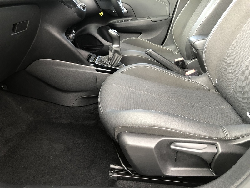 Vauxhall Corsa Elite Edition - U1689