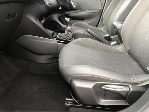 Vauxhall Corsa Elite Edition - U1689