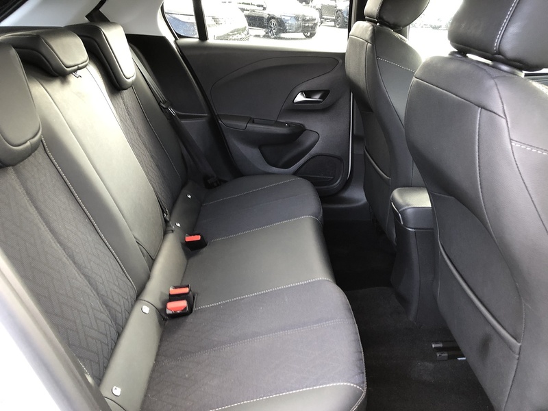 Vauxhall Corsa Elite Edition - U1689