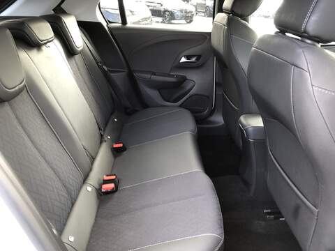 Vauxhall Corsa Elite Edition - U1689