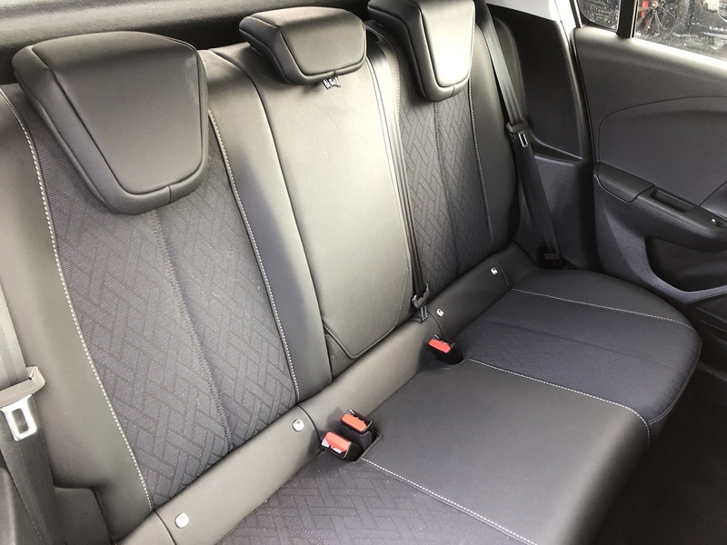 Vauxhall Corsa Elite Edition - U1689