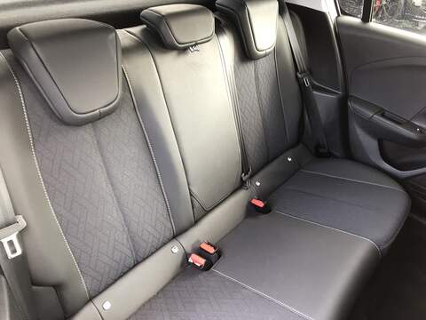 Vauxhall Corsa Elite Edition - U1689