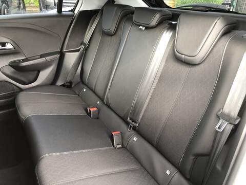 Vauxhall Corsa Elite Edition - U1689