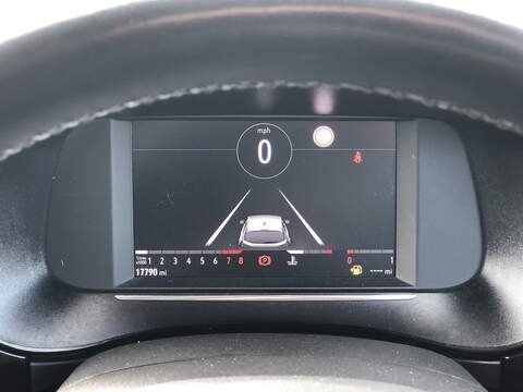 Vauxhall Corsa Elite Edition - U1689