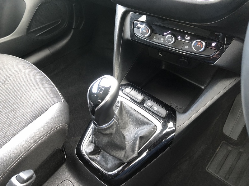 Vauxhall Corsa Elite Edition - U1689