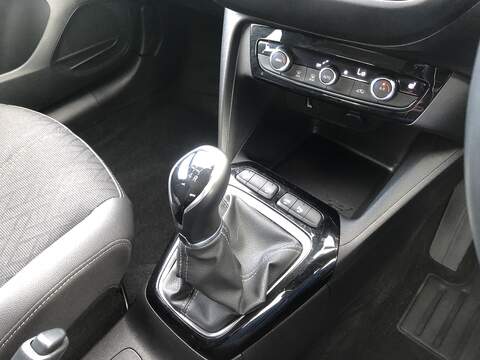 Vauxhall Corsa Elite Edition - U1689