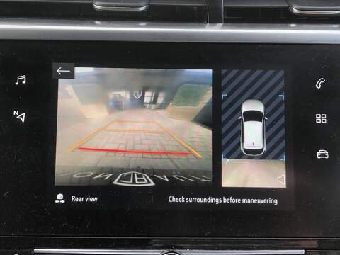 Vauxhall Corsa Elite Edition - U1689