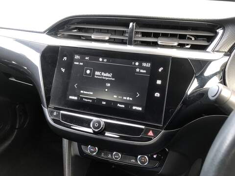 Vauxhall Corsa Elite Edition - U1689