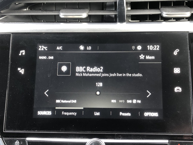 Vauxhall Corsa Elite Edition - U1689