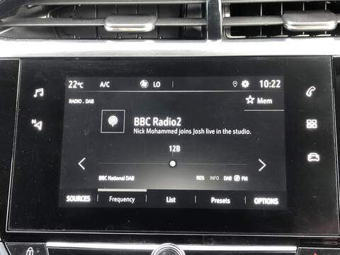 Vauxhall Corsa Elite Edition - U1689