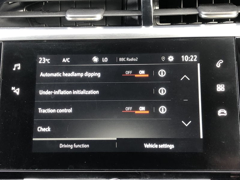 Vauxhall Corsa Elite Edition - U1689