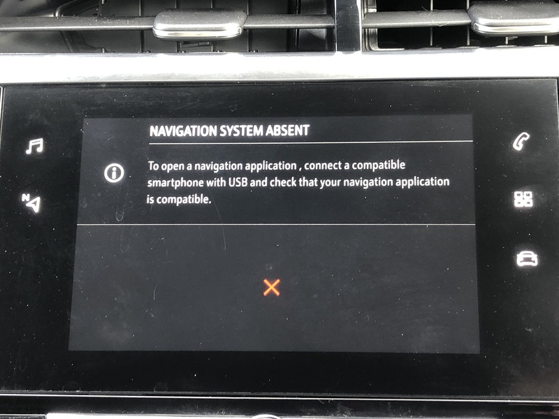 Vauxhall Corsa Elite Edition - U1689