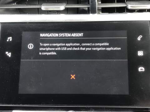 Vauxhall Corsa Elite Edition - U1689