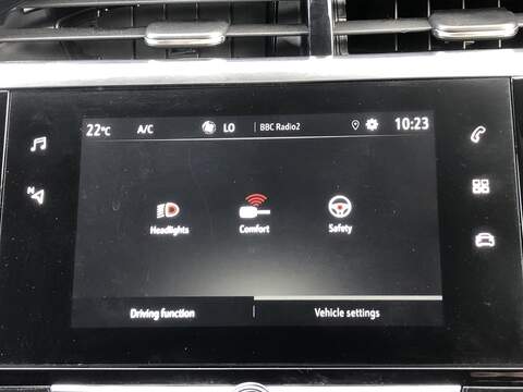 Vauxhall Corsa Elite Edition - U1689