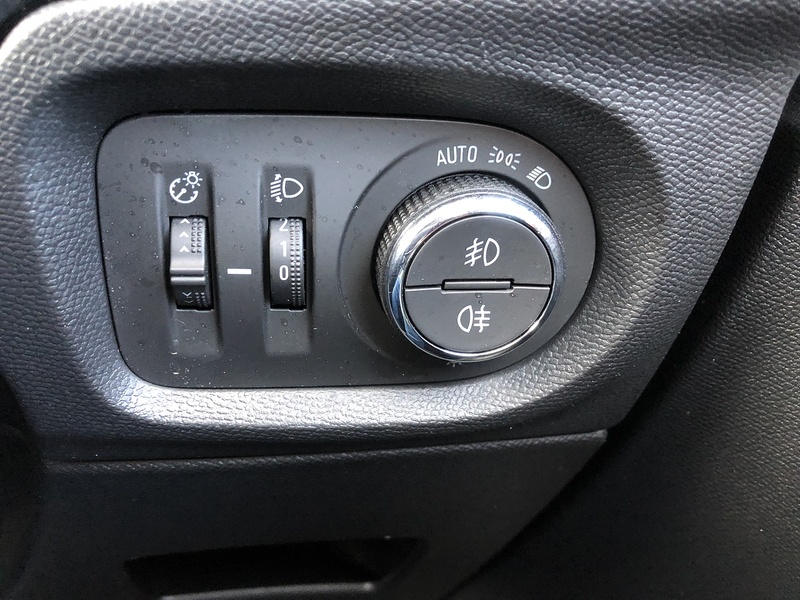 Vauxhall Corsa Elite Edition - U1689