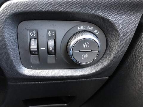 Vauxhall Corsa Elite Edition - U1689