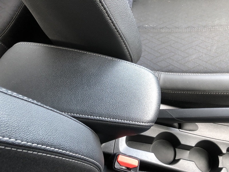 Vauxhall Corsa Elite Edition - U1689