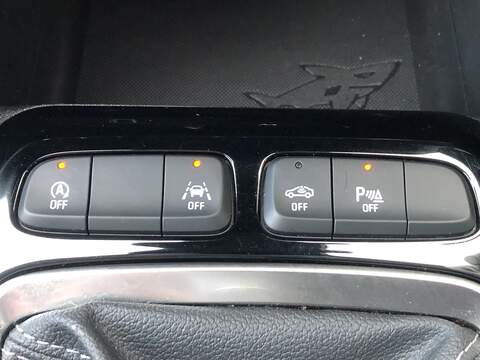 Vauxhall Corsa Elite Edition - U1689