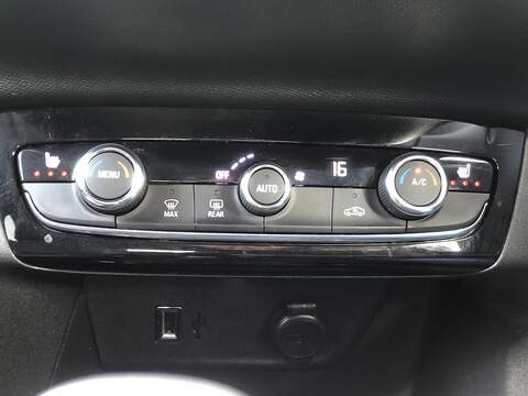 Vauxhall Corsa Elite Edition - U1689