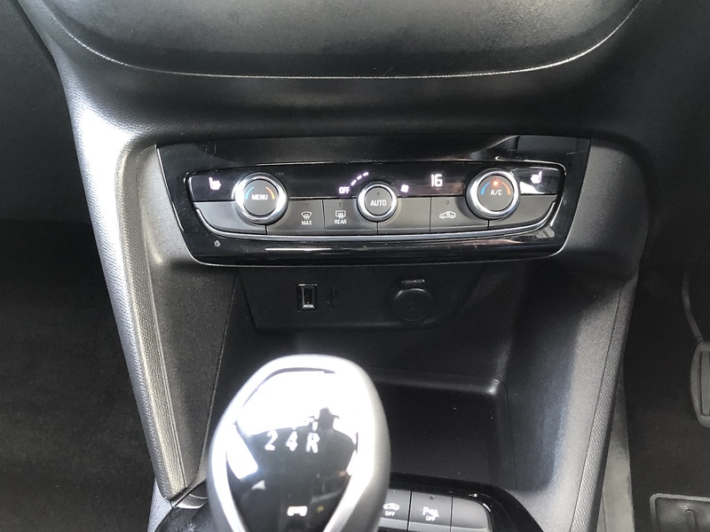 Vauxhall Corsa Elite Edition - U1689