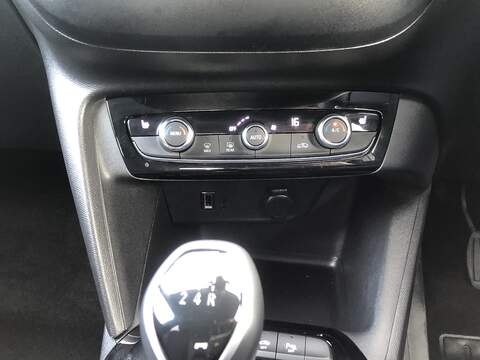 Vauxhall Corsa Elite Edition - U1689