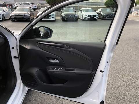 Vauxhall Corsa Elite Edition - U1689