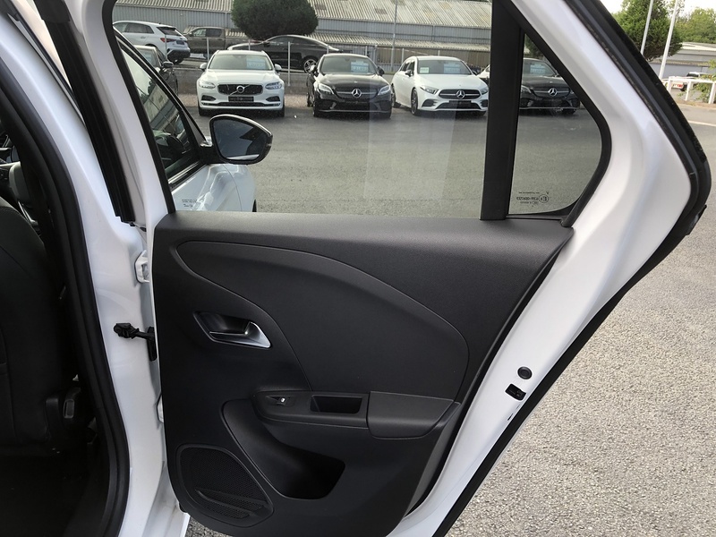 Vauxhall Corsa Elite Edition - U1689