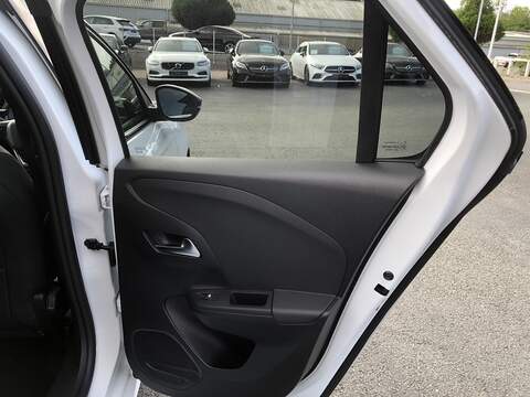 Vauxhall Corsa Elite Edition - U1689