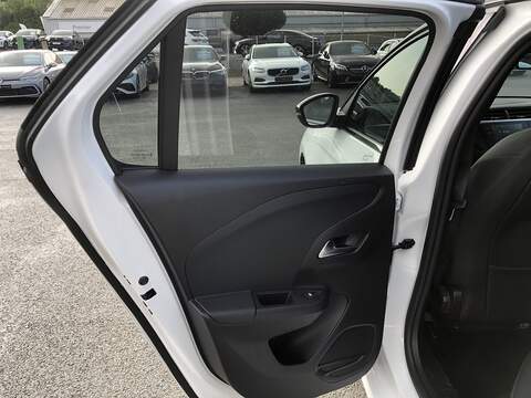 Vauxhall Corsa Elite Edition - U1689