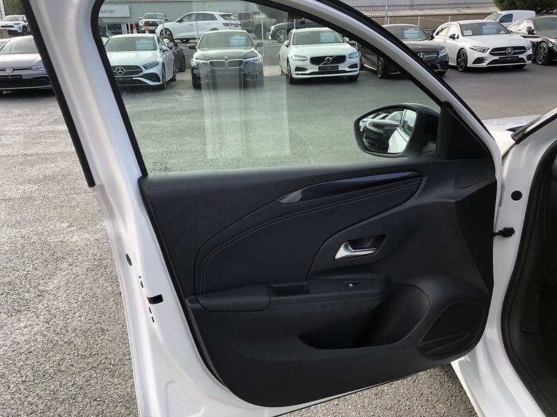 Vauxhall Corsa Elite Edition - U1689