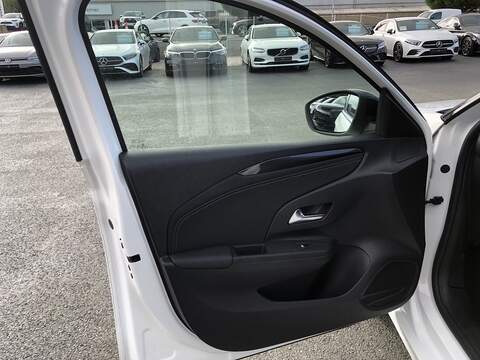 Vauxhall Corsa Elite Edition - U1689