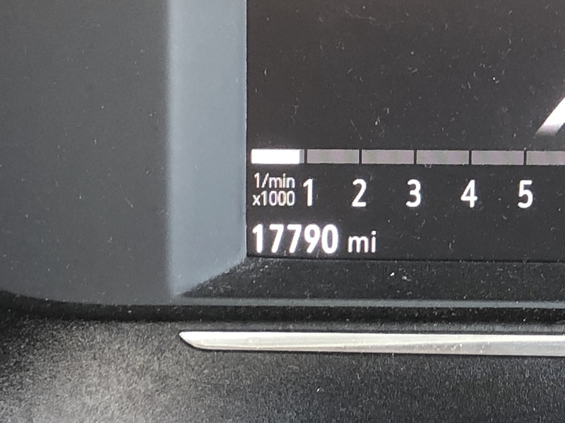 Vauxhall Corsa Elite Edition - U1689