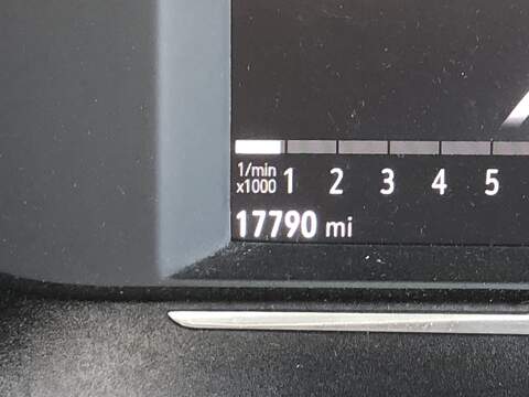 Vauxhall Corsa Elite Edition - U1689