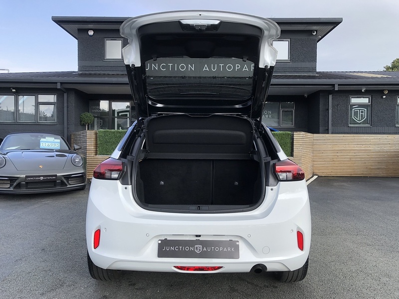 Vauxhall Corsa Elite Edition - U1689