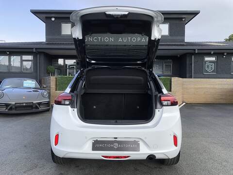 Vauxhall Corsa Elite Edition - U1689