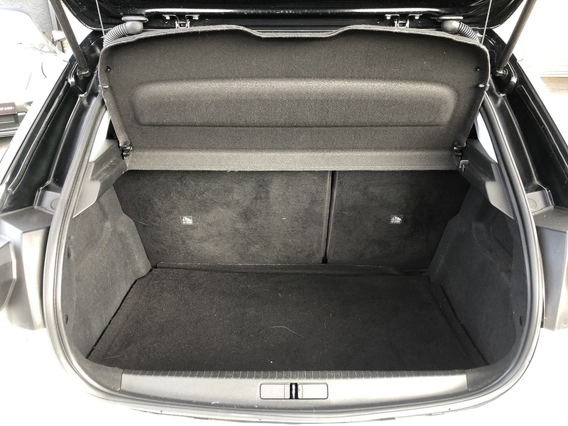 Vauxhall Corsa Elite Edition - U1689