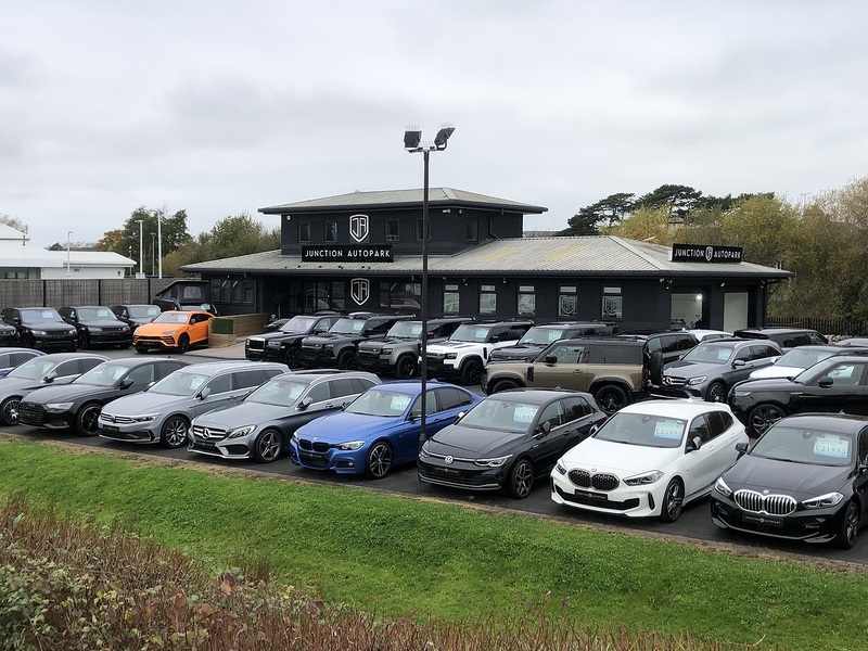 Vauxhall Corsa Elite Edition - U1689