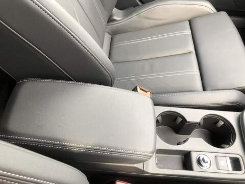 Audi A3 TFSI Black Edition - U1693