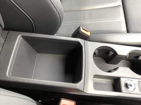 Audi A3 TFSI Black Edition - U1693