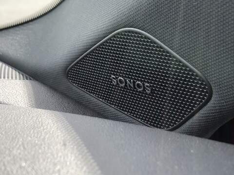 Audi A3 TFSI Black Edition - U1693