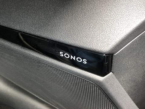 Audi A3 TFSI Black Edition - U1693