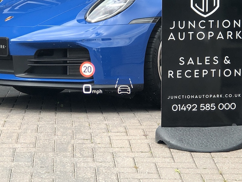 Audi A3 TFSI Black Edition - U1693