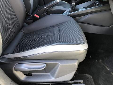 Audi A1 TFSI S line - U1707