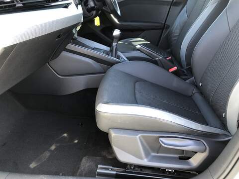 Audi A1 TFSI S line - U1707