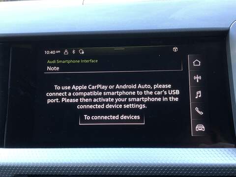 Audi A1 TFSI S line - U1707