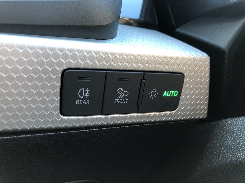 Audi A1 TFSI S line - U1707