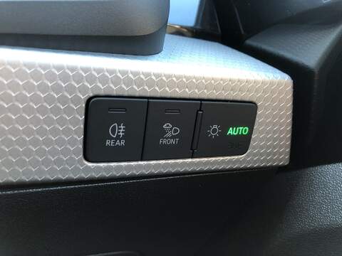 Audi A1 TFSI S line - U1707