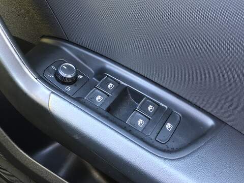 Audi A1 TFSI S line - U1707