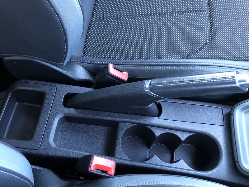 Audi A1 TFSI S line - U1707