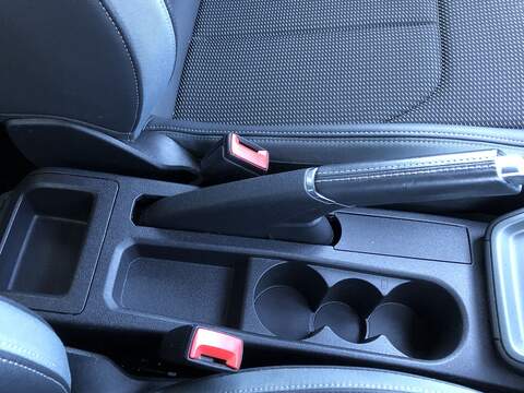 Audi A1 TFSI S line - U1707